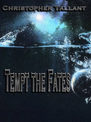 cover image of Tempt the Fates